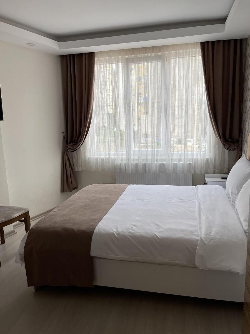 Hotel Malkoc image