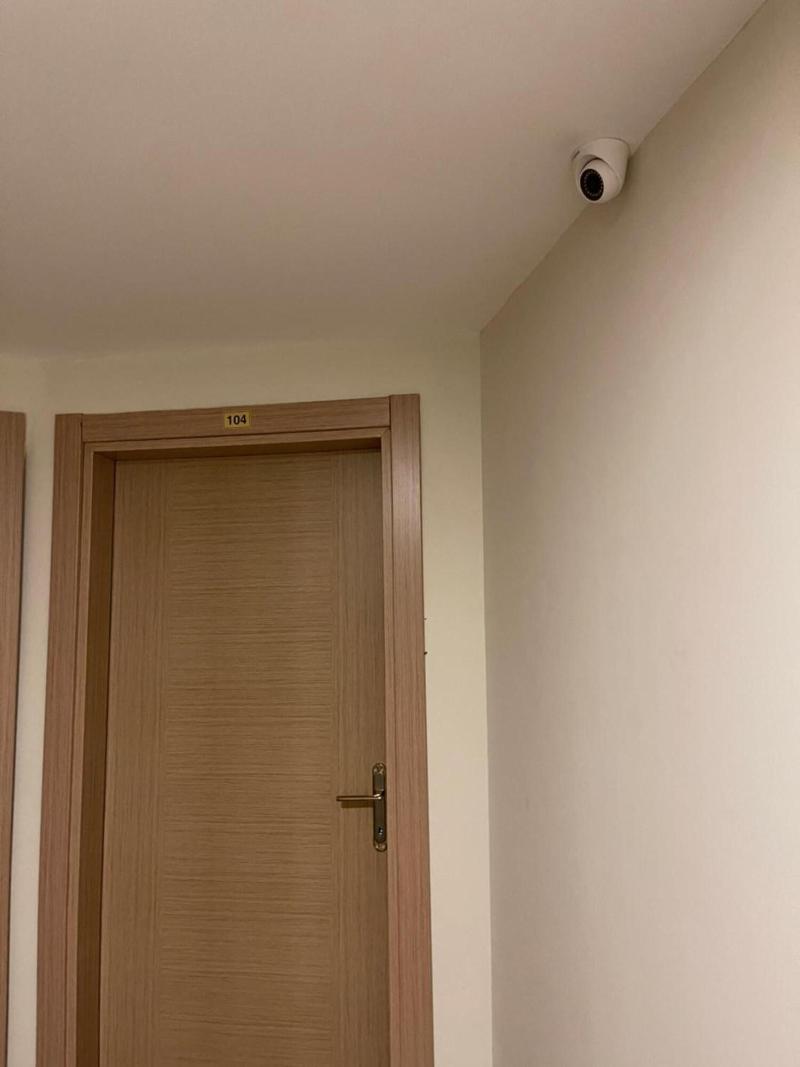 Hotel Malkoc image