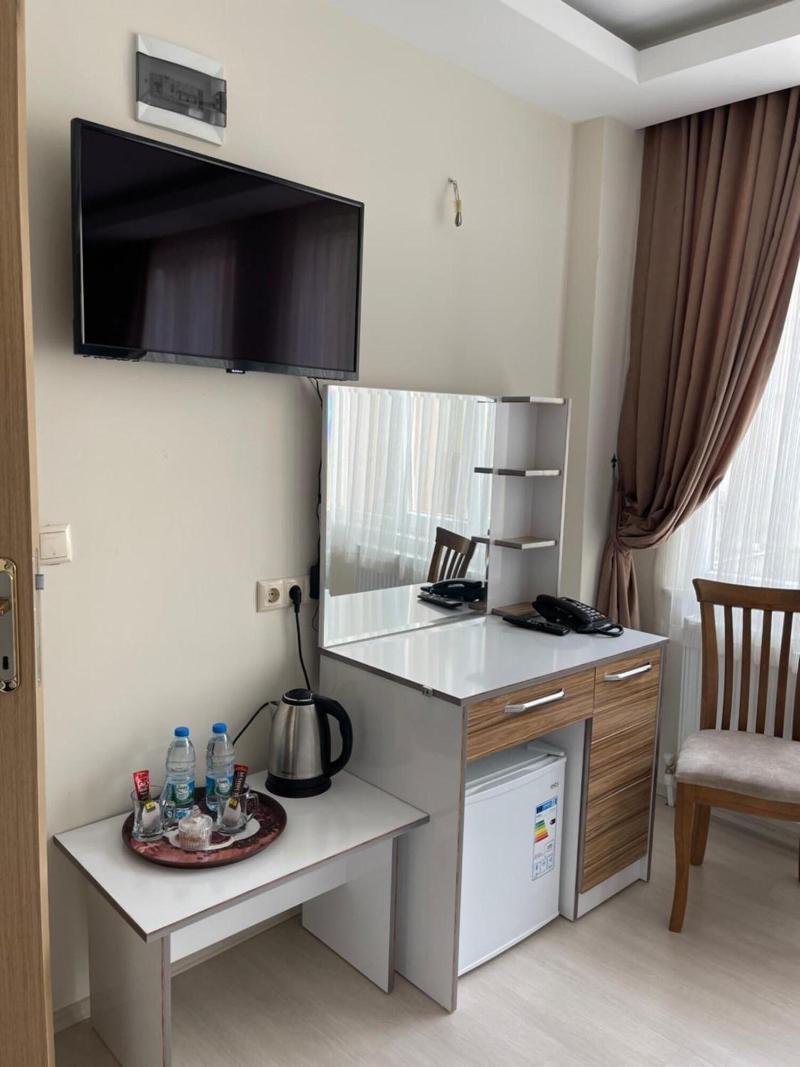Hotel Malkoc image