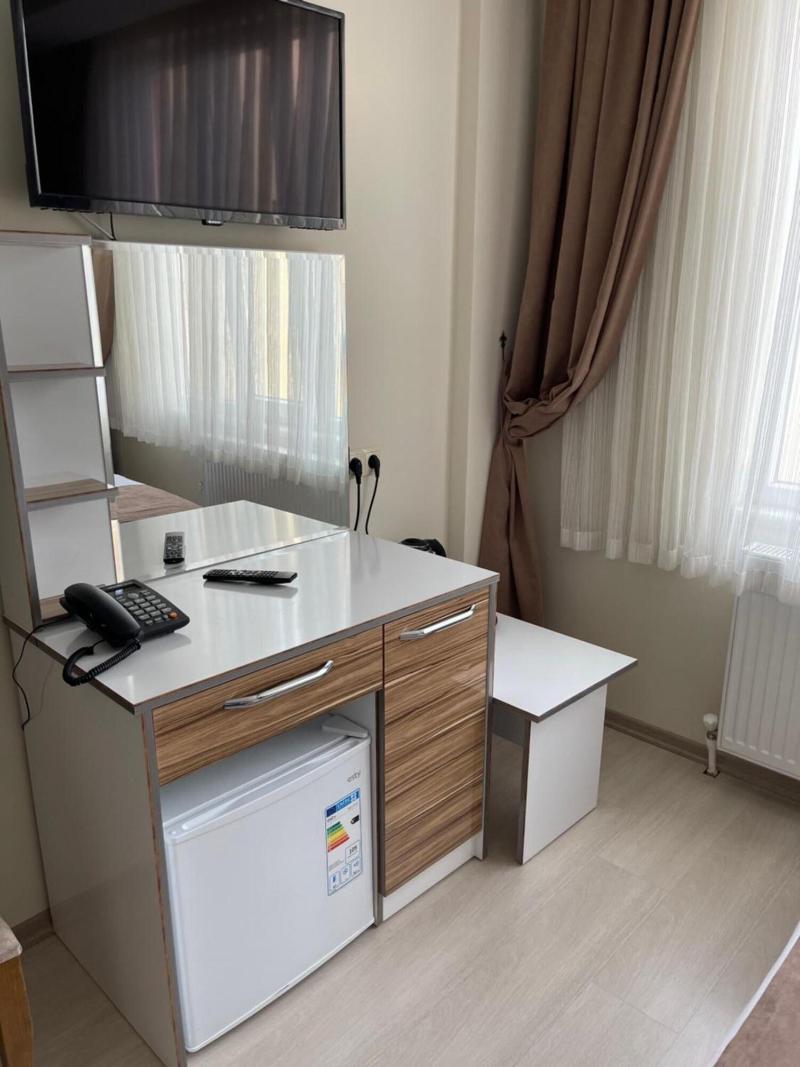 Hotel Malkoc image