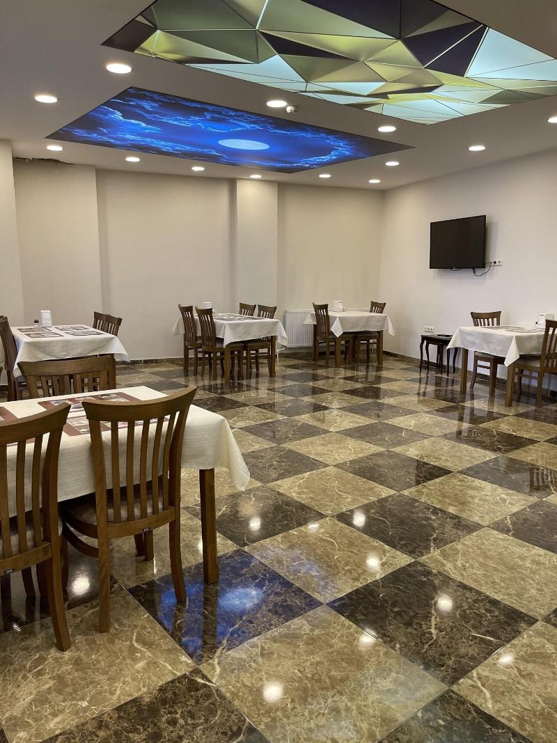 Hotel Malkoc image