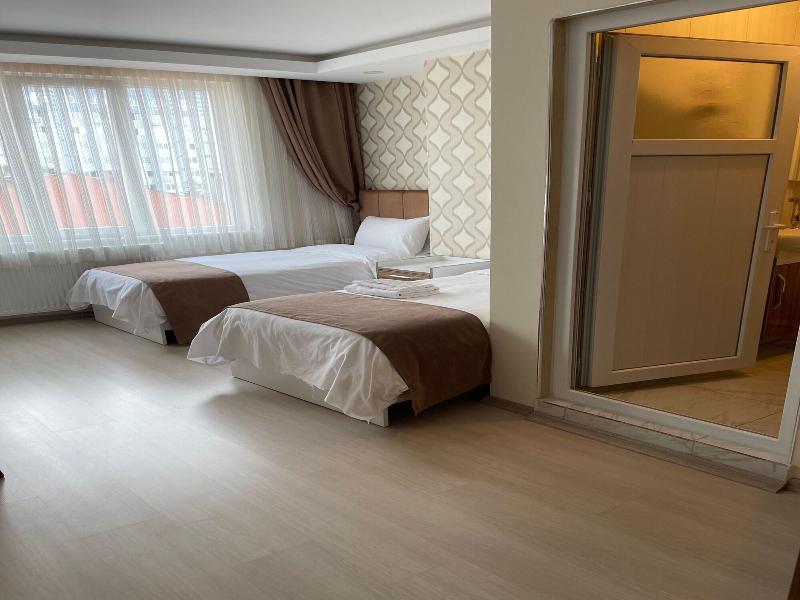 Hotel Malkoc image