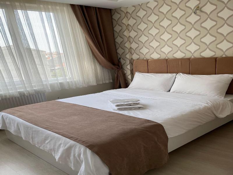 Hotel Malkoc image