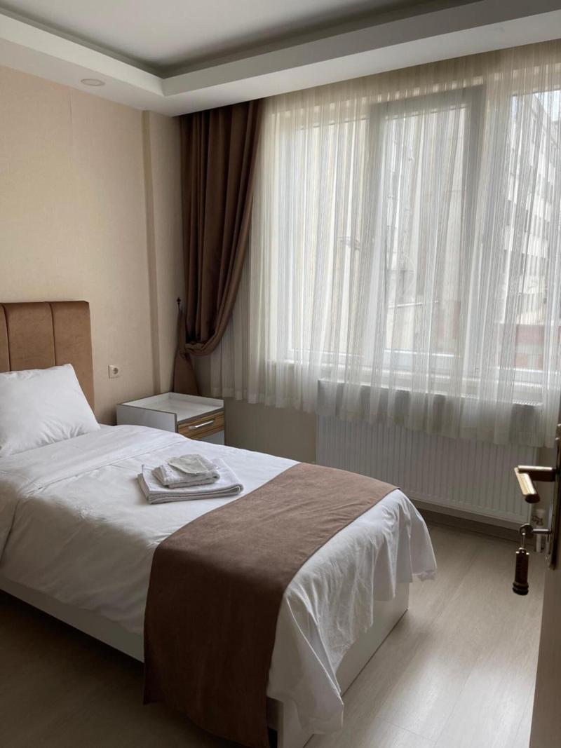 Hotel Malkoc image