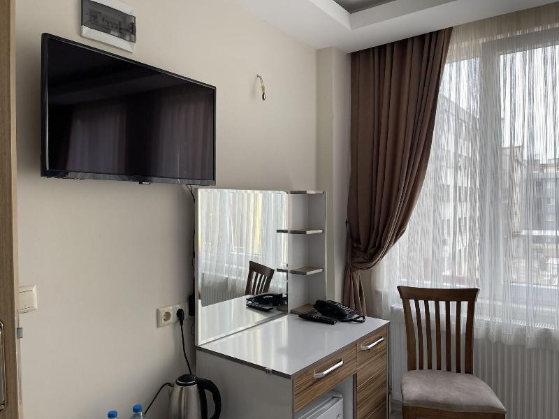 Hotel Malkoc image