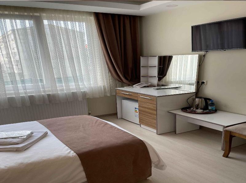 Hotel Malkoc image