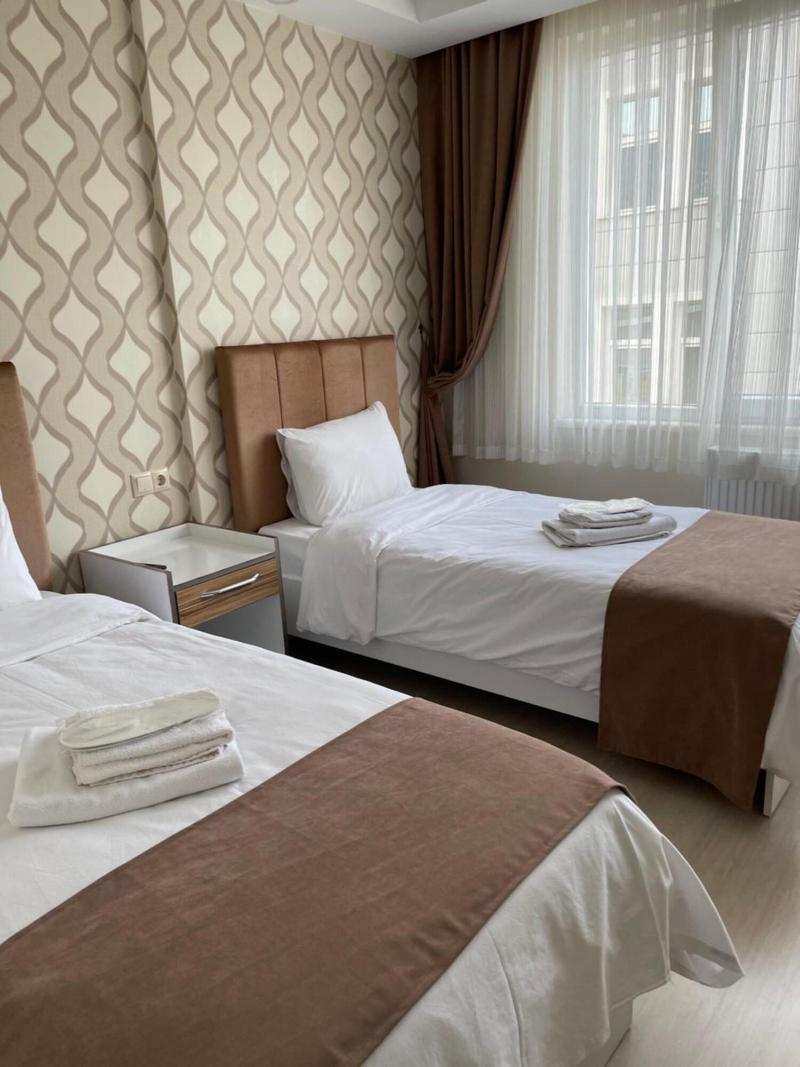 Hotel Malkoc image