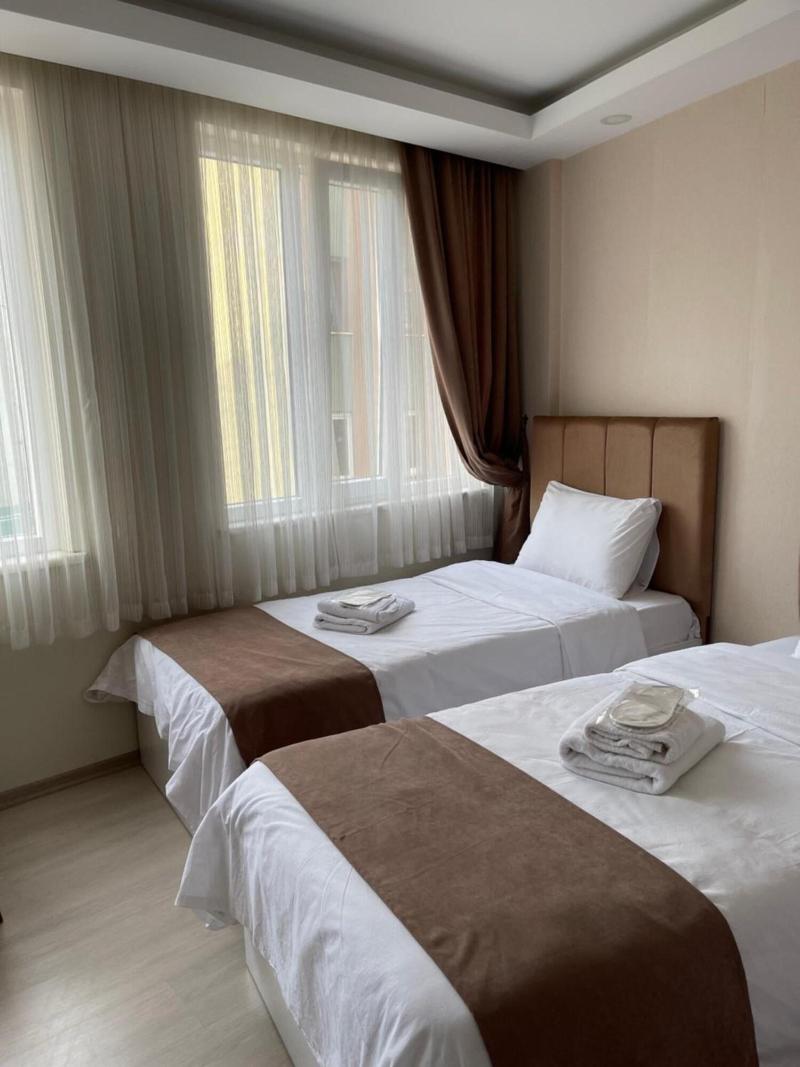 Hotel Malkoc image