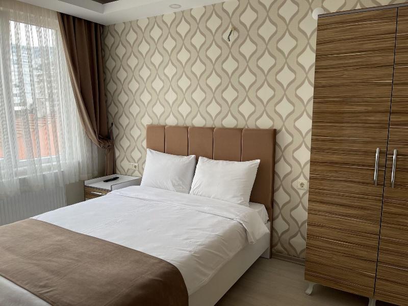 Hotel Malkoc image