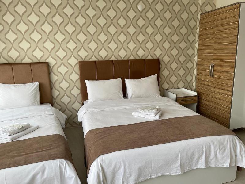 Hotel Malkoc image