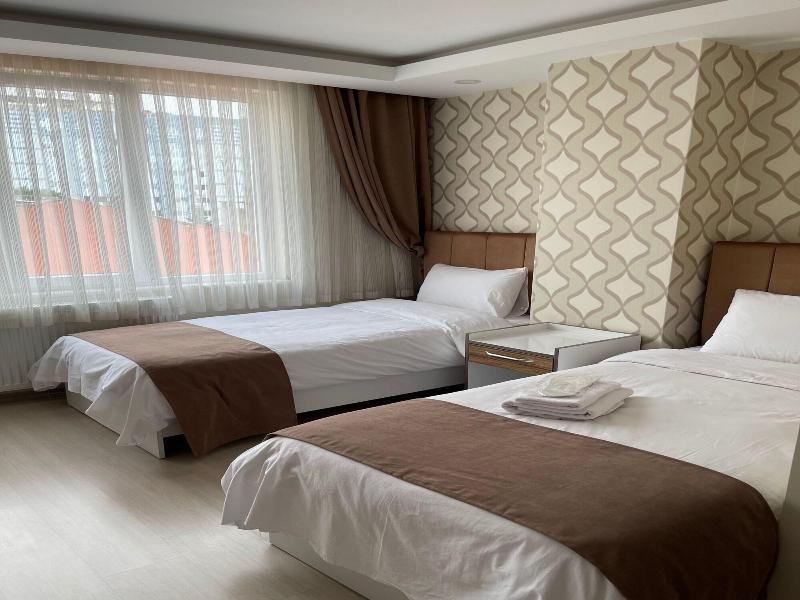 Hotel Malkoc image