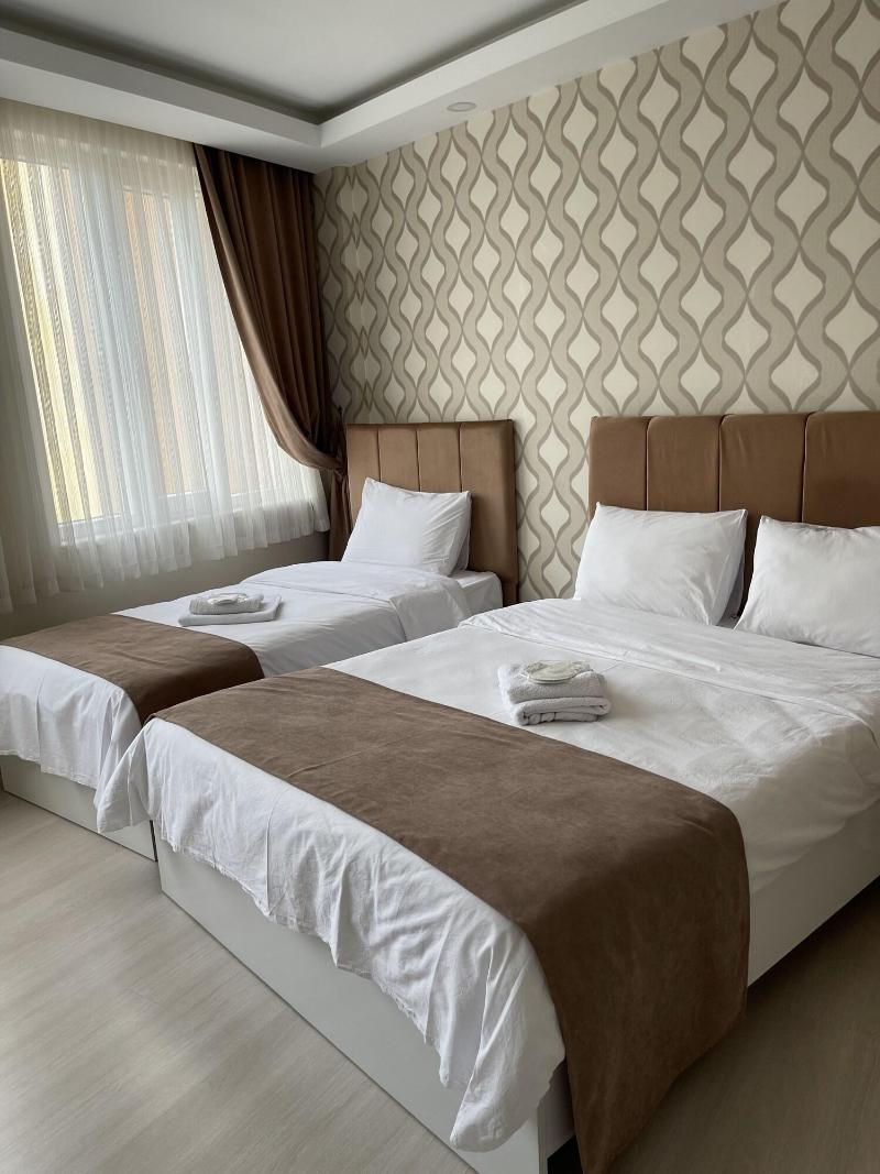 Hotel Malkoc image
