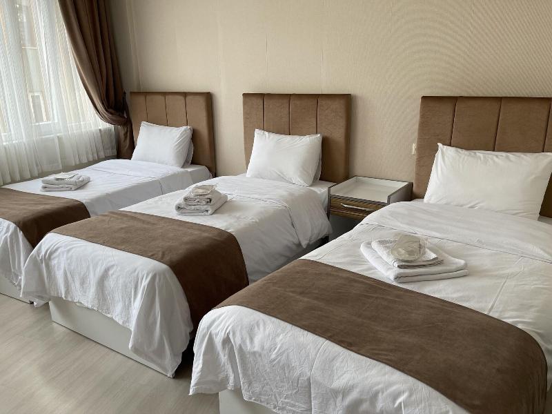 Hotel Malkoc image