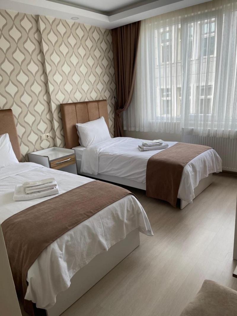 Hotel Malkoc image