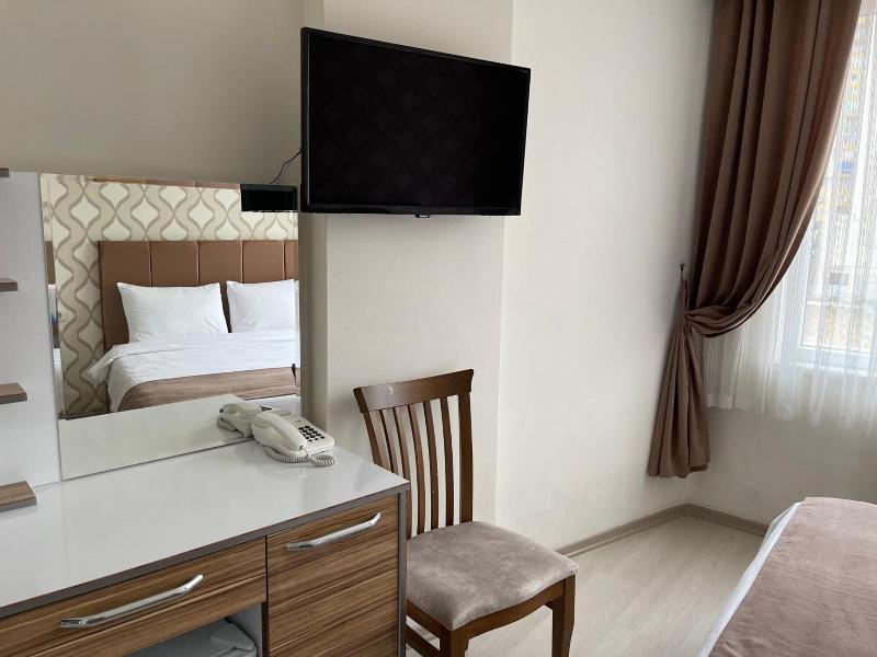 Hotel Malkoc image