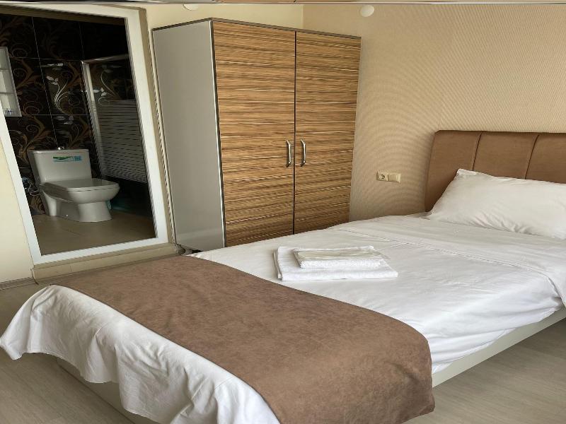 Hotel Malkoc image