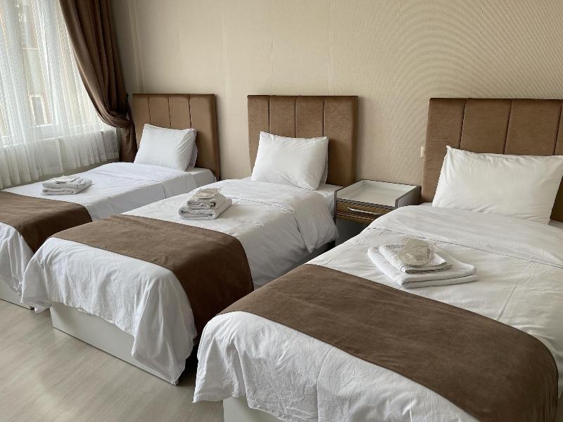 Hotel Malkoc image