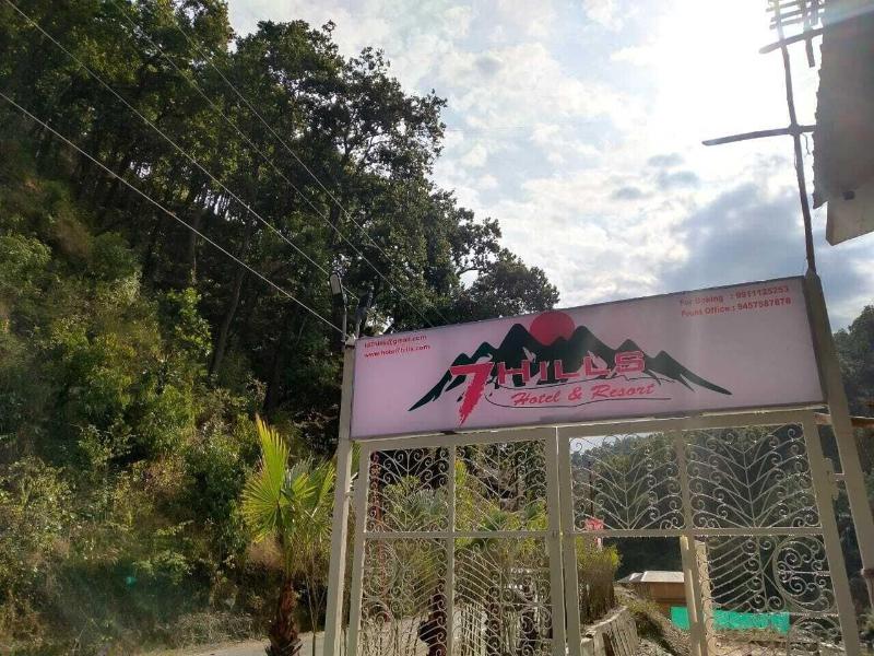 Seven Hills Hotels And Resorts image