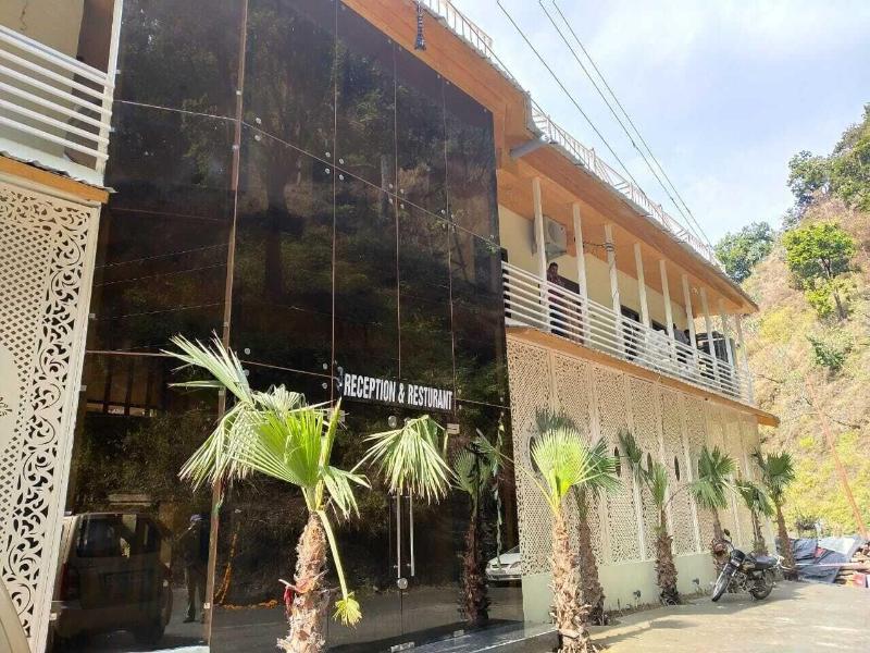 Seven Hills Hotels And Resorts image