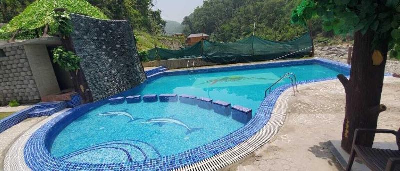 Seven Hills Hotels And Resorts image