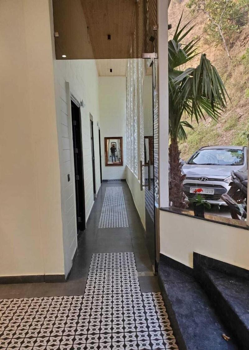 Seven Hills Hotels And Resorts image