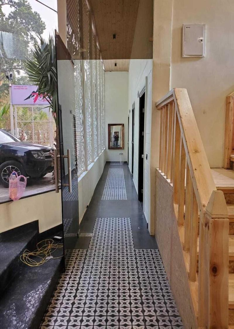 Seven Hills Hotels And Resorts image