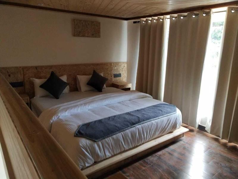 Seven Hills Hotels And Resorts image