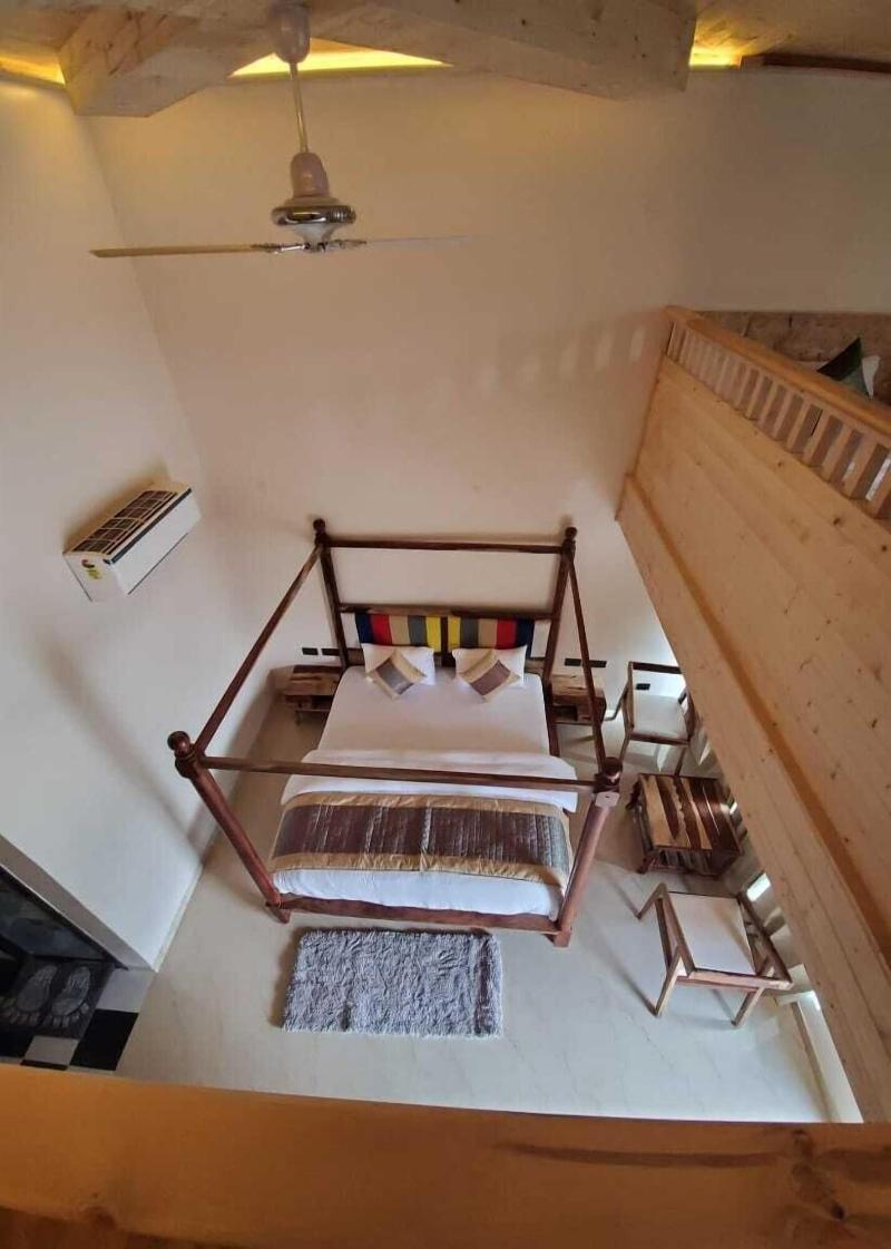 Seven Hills Hotels And Resorts image