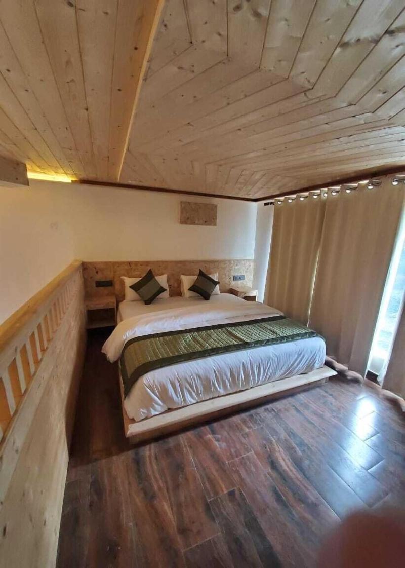 Seven Hills Hotels And Resorts image