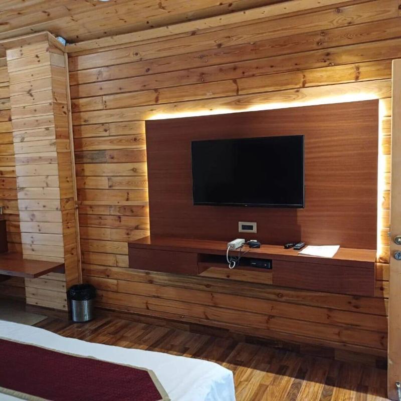 Seven Hills Hotels And Resorts image