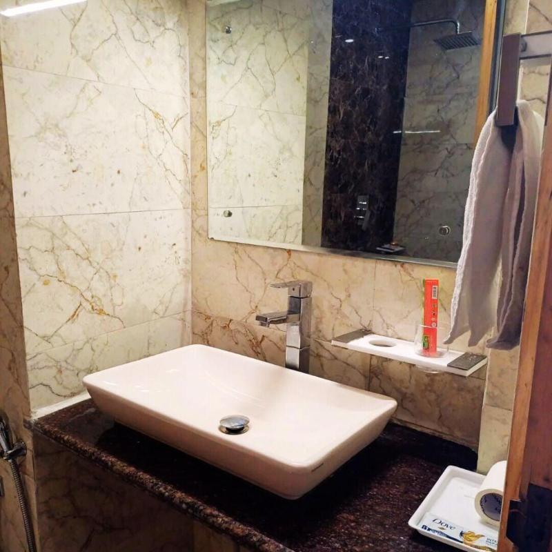 Seven Hills Hotels And Resorts image