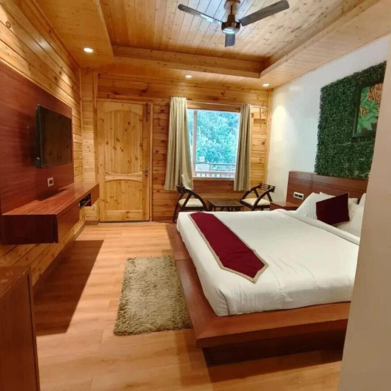 Seven Hills Hotels And Resorts image