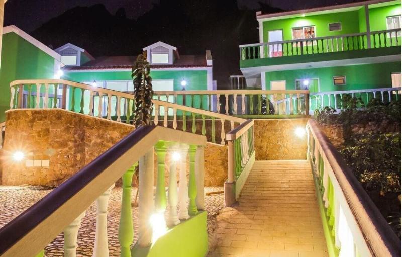 Pousada Green Place
