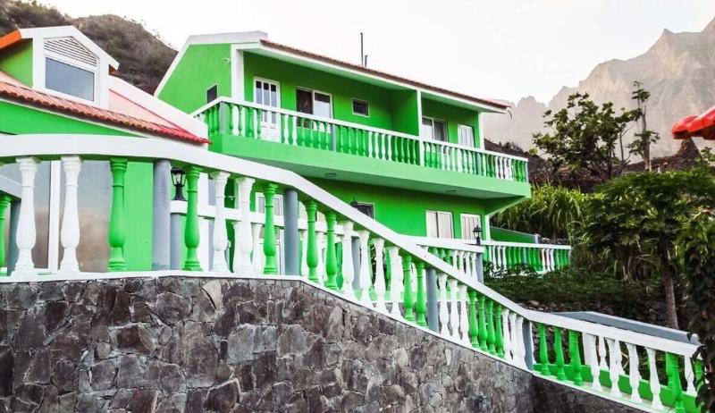 Pousada Green Place