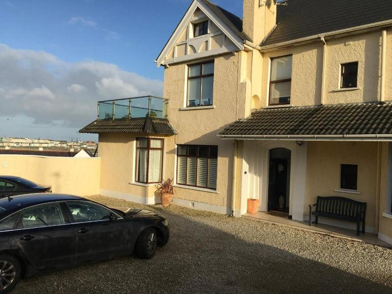 Hillrise Portrush
