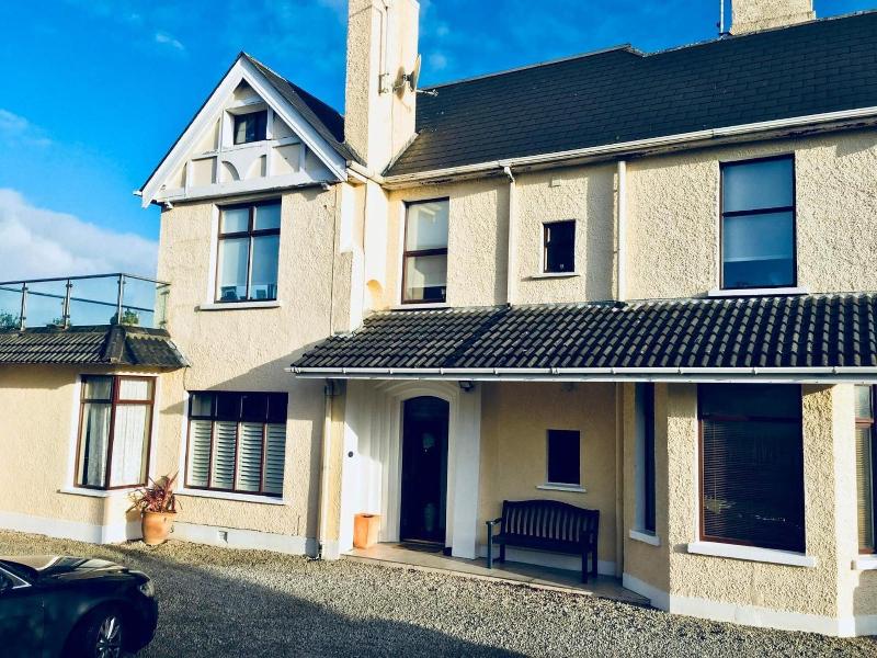 Hillrise Portrush