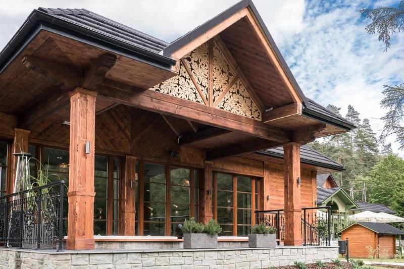 Aries Hotel & Spa Wisla