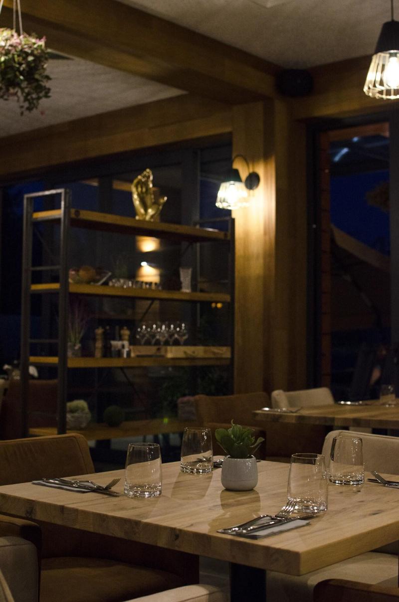 Azza Hotel & Restaurant image