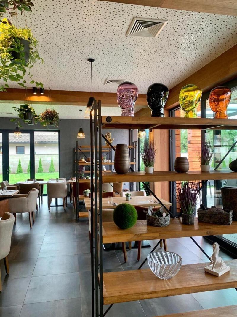 Azza Hotel & Restaurant image