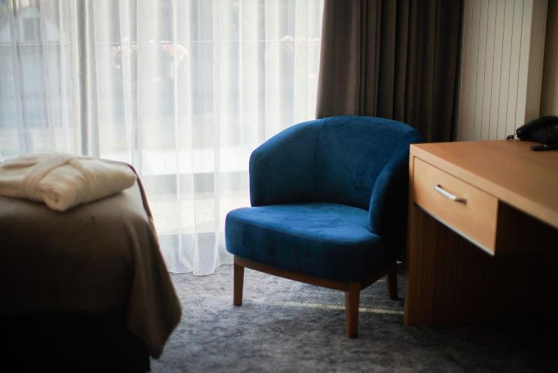 Azza Hotel & Restaurant image