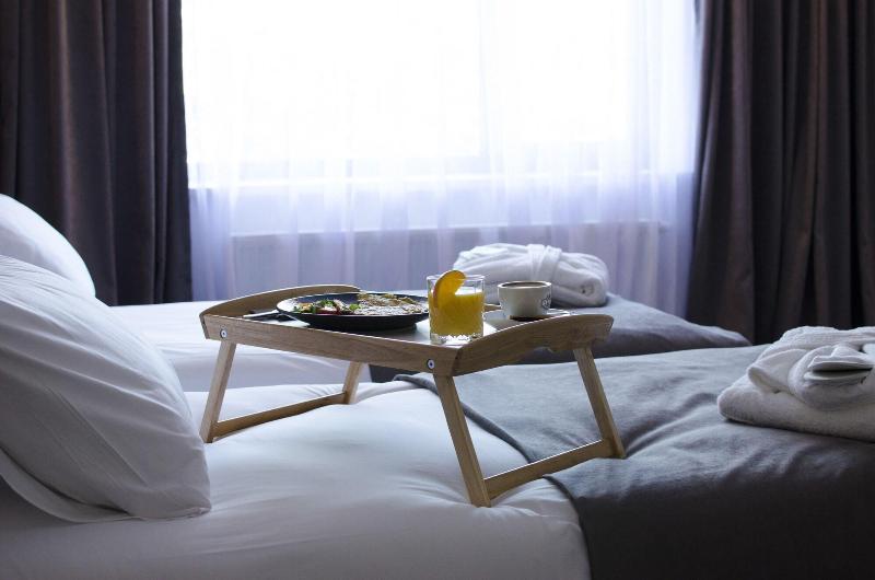 Azza Hotel & Restaurant image