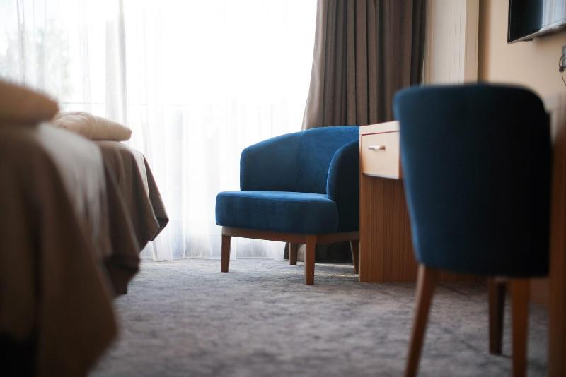 Azza Hotel & Restaurant image
