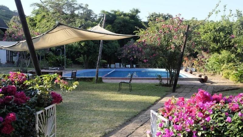 Utengule Coffee Lodge image