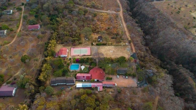 Utengule Coffee Lodge image