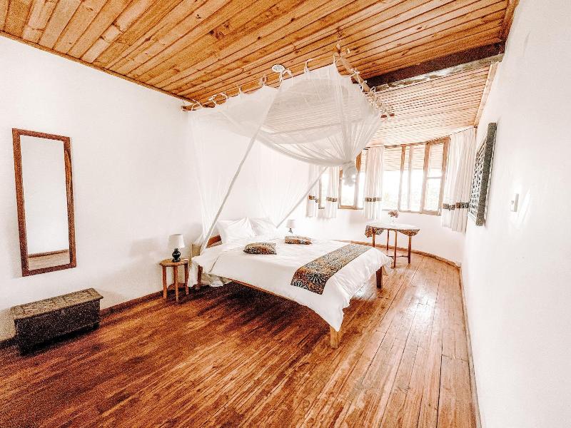 Utengule Coffee Lodge image