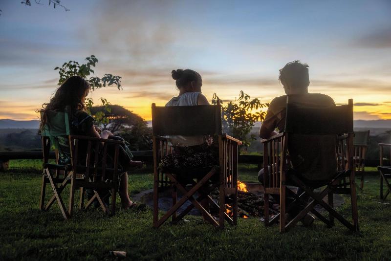 Utengule Coffee Lodge image