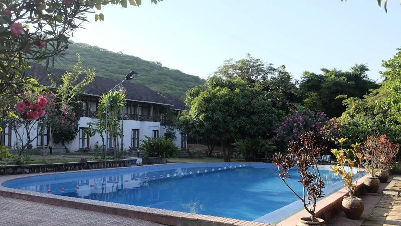 Utengule Coffee Lodge image
