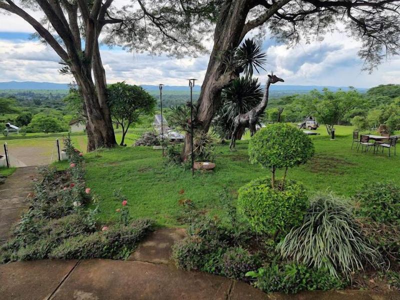 Utengule Coffee Lodge image