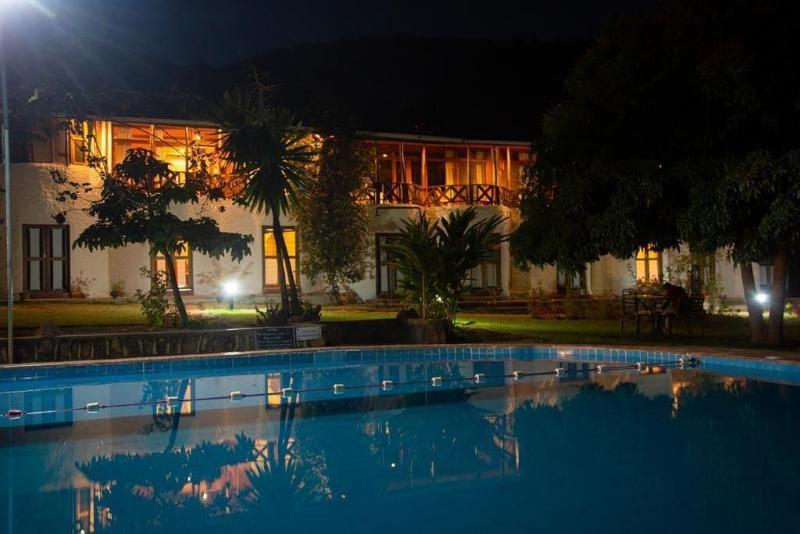 Utengule Coffee Lodge image