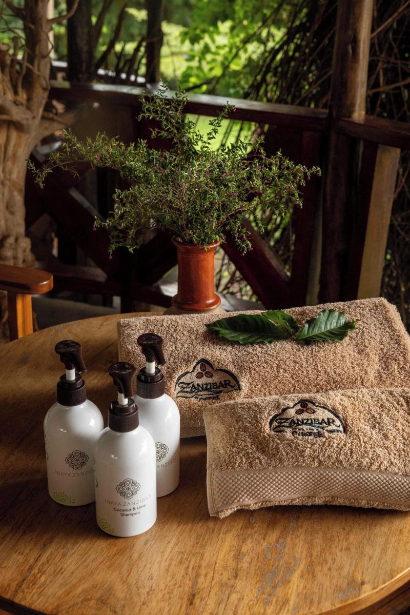Utengule Coffee Lodge image